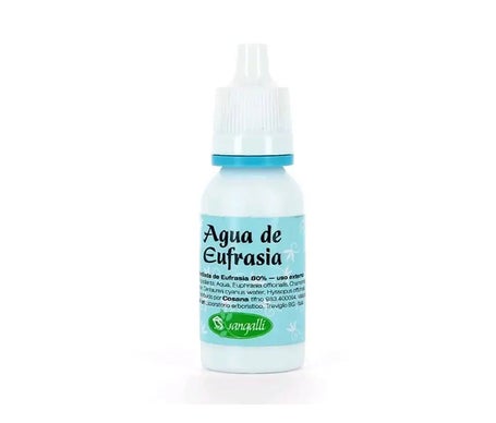 Sangalli Colirio Agua de Eufrasia 15ml