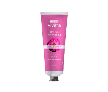 Acofarderm Crema Manos Rosa India 30ml
