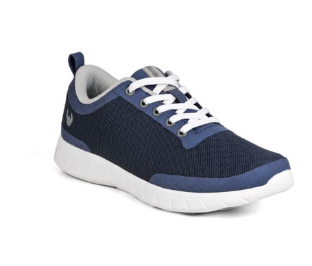 Suecos Zapato Alma Navy Talla 38 1 Par