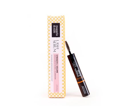 Nuggela & Sulé Sérum Pestañas 10ml