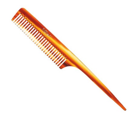 Eurostil Acetato Peine Pua 18,8cm 1ud