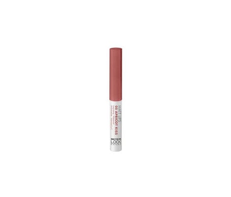 Beter Labial Look Expert Matt Lips 05 Apricot Kiss