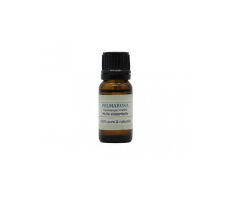 Aceite esencial de Palmarosa Pur Sens 10ml
