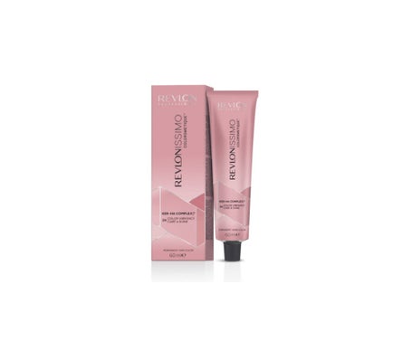 Revlonissimo Colorsmetique High Coverage 5 Light Brown 60ml