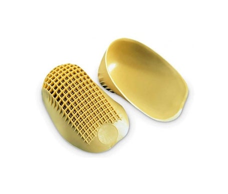 Herbifeet Classic Talonera Alza de Pie Talla S 1 par