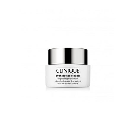 Clinique Even Better Hidratante Iluminadora 50ml