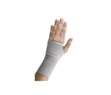 Budetta Farma Cliaortho Muñequera Pulgar Gris L 1ud