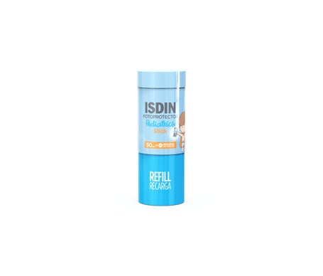 ISDIN Fotoprotector Stick Pediatric Refill SPF50 20G
