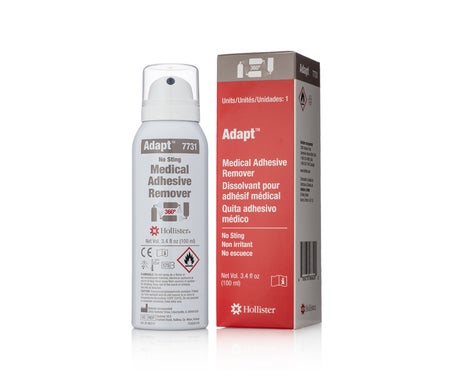 Hollister Adhesive Remover Spray 76g R/7731