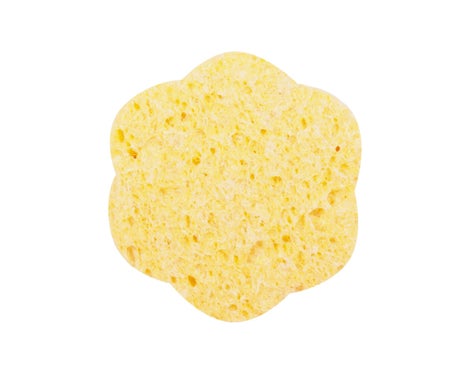 Eurostil Esponja Vegetal Desmaquillante 1ud