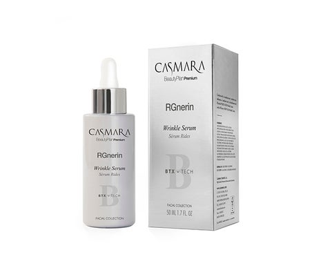 Casmara Rgnerin Wrinkle Sérum 50ml
