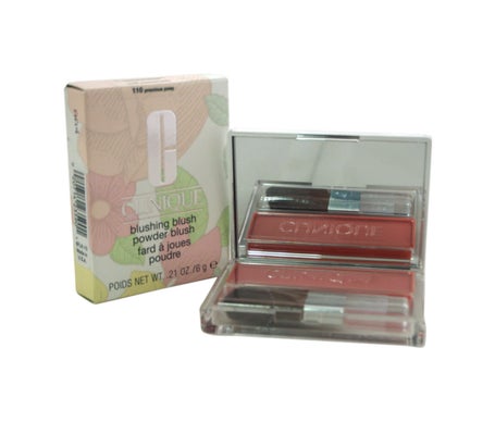 Clinique Blushing Blush Powder Blush 110 Precious Posy 6g