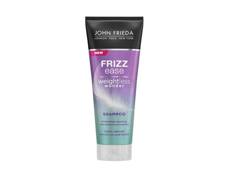 John Frieda Frizz-Ease Weightless Wonder Champú 250ml