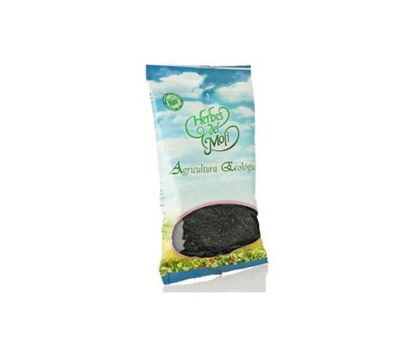 Herbes del Moli Té Negro Ceylan Eco 70g
