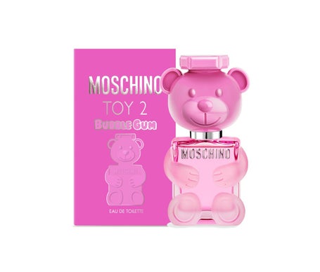 moschino toy 2 eau de toilette