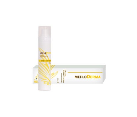 Mefloderma Mefloderma Emulgel Dermatológico 50ml