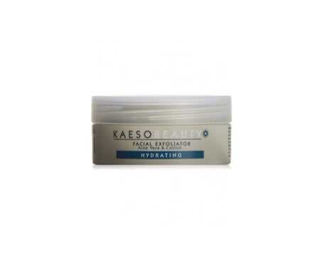 Kaeso Hydrating Facial Scrub 95ml