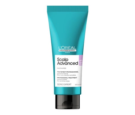 'L''Oréal Scalp Advanced Anti-Discomfort Intense Soother Professional Treatment 200ml'