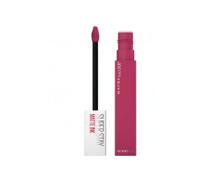 Maybelline Superstay Matte Ink Liquid Lipstick #150-Path Finder 5ml