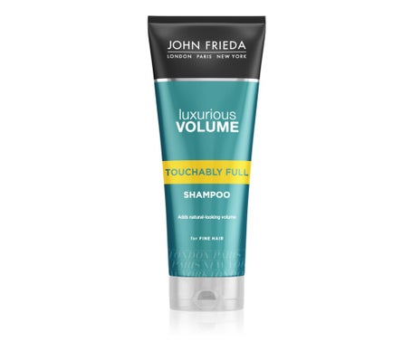 John Frieda Champú Volumen Lujoso Volumen Matire 250ml