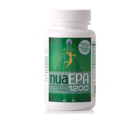 NUADHA 1000 MG 90 PERLAS - Productos Vida Natural