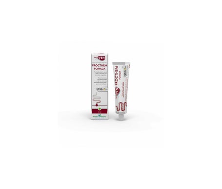 Prodeco Pharma Waven Procthem Pomada 40ml