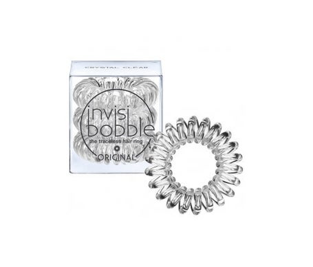 Invisibobble Original Crystal 3uds