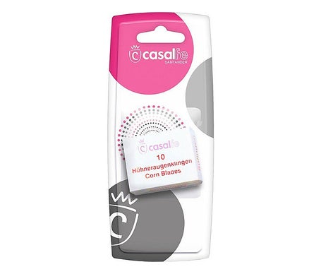 Casalfe Recambio Cortacallos 10uds