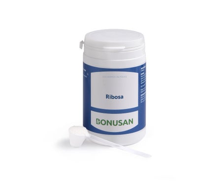 Bonusan Ribosa Polvo 100 g