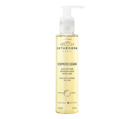 Institut Esthederm Osmoclean Aceite Micelar Limpiador 150ml