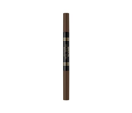 Max Factor Real Brow Fill & Shape Pencil Medium Brown 03 (0.66 g)