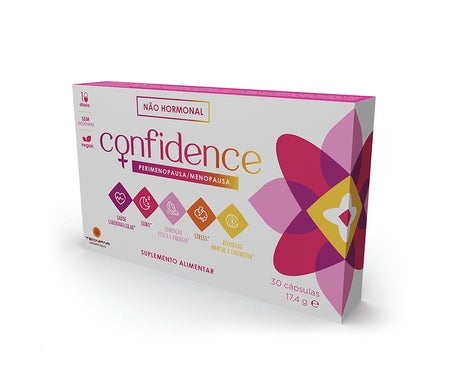 Tecnifar Confidence 30caps