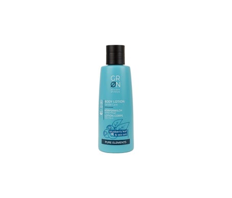 Naetura Leche Corporal Arándano Sal Marina 200ml