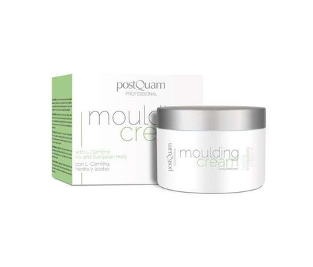 Postquam crema moldeadora corporal 200ml
