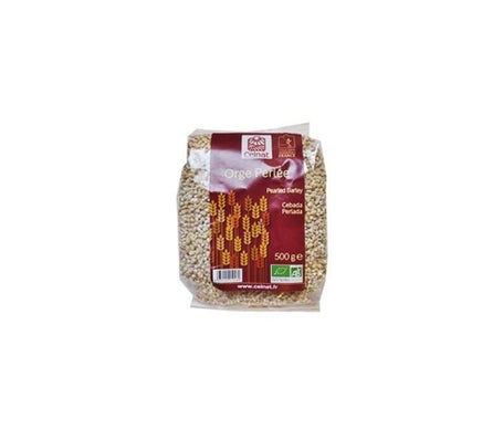 Celnat Cebada Perlada en Grano Bio 500g | Natural Doctor