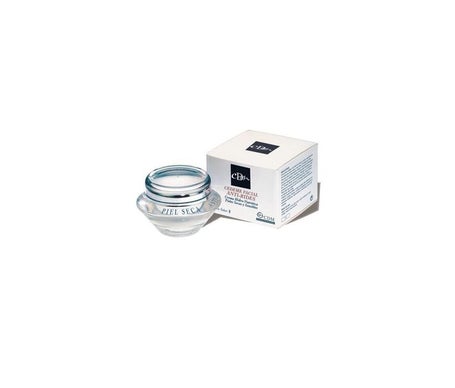 Creme Facial Cedeme Anti-rugas Pele Seca 50 ml