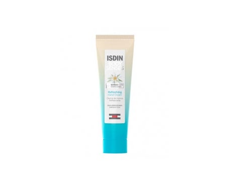 ISDIN Bodysenses Crema De Manos Edelweiss Alpina 30 G