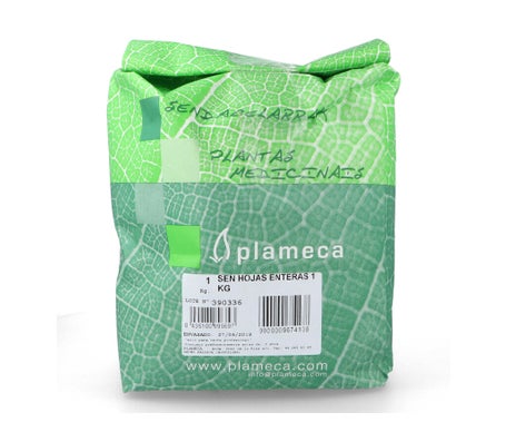 Plameca Ortosifón Hojas Stamineus 1000g