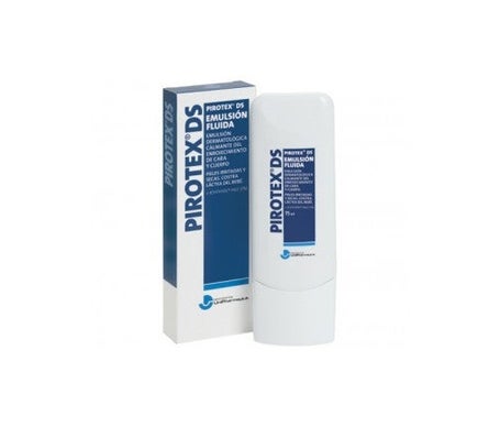 Unipharma Pirotex® DS emulsión fluida 75ml