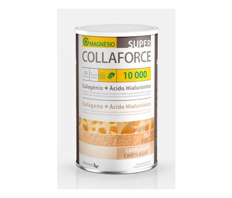 DietMed Super Collaforce 10000 + Magnesio 450g