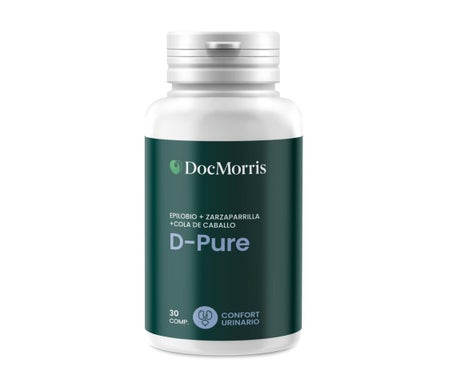 DocMorris D-Pure 30comp
