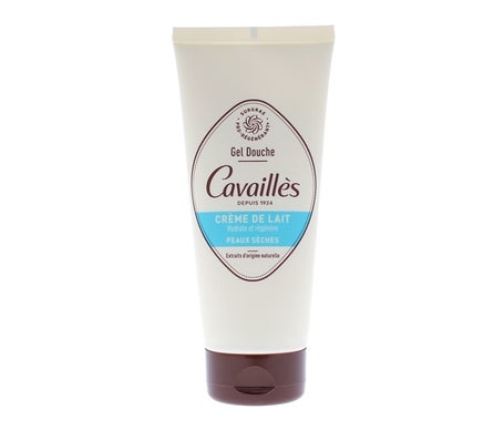 Rogé Cavaillès Leche de Ducha Hidratante 200ml