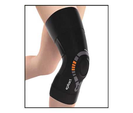 Epitact Sport Rodillera Physiostrap Ski XL 1ud