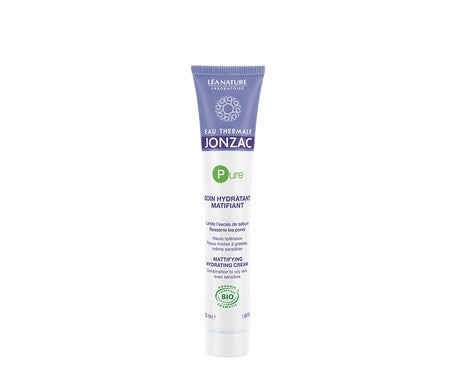 Jonzac Pure Cuidado Hidratante Matificante 50ml