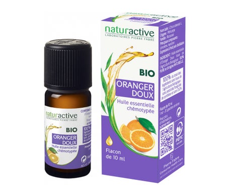 Naturactive Huile Essentielle de Nez Doux 10ml