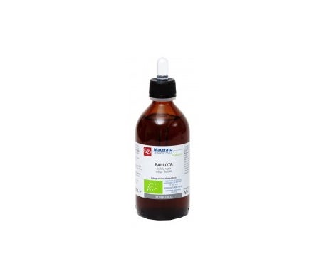 Fitomedical Ballota Tintura Madre Bio 200ml | Natural Doctor