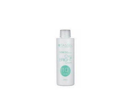 Tassel Agua Oxigenada 10 Volumen Crema Oxigenante 150ml
