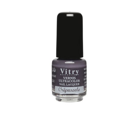 Vitry Esmalte de Uñas Crépuscule 4ml