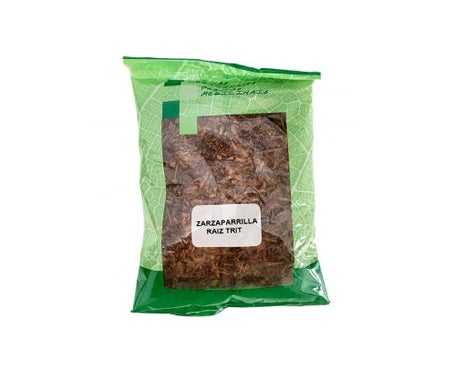 Plameca Zarzaparrilla Raíz Triturada 100g