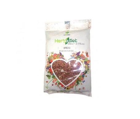 Nova Diet Brezo Flor 40g
